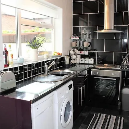 Scoresby Retreat - Whitby Holiday Home Buitenkant foto
