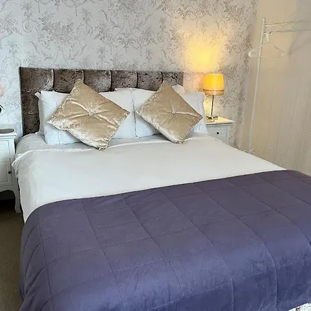 Scoresby Retreat - Whitby Holiday Home Buitenkant foto
