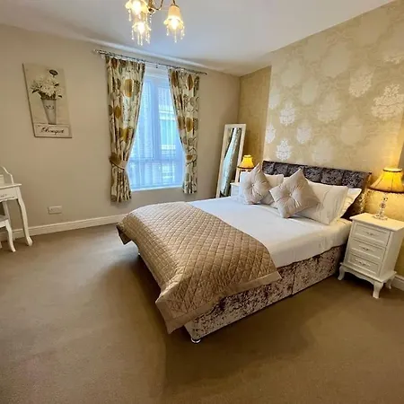 Scoresby Retreat - Whitby Holiday Home Buitenkant foto