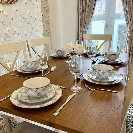 Scoresby Retreat - Whitby Holiday Home Buitenkant foto