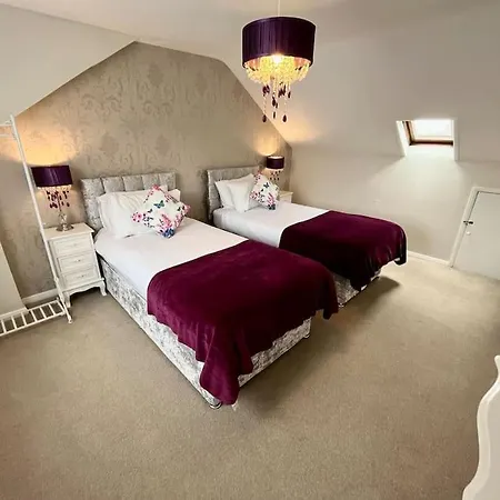 Scoresby Retreat - Whitby Holiday Home Buitenkant foto
