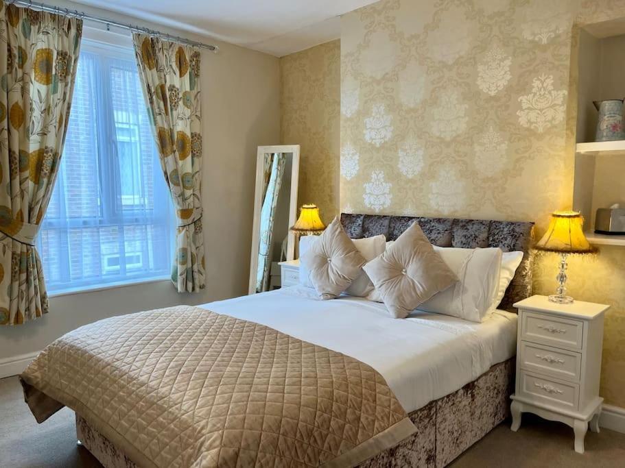 Scoresby Retreat - Holiday home Whitby