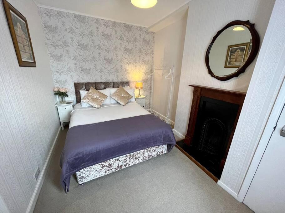 Scoresby Retreat - Holiday home Whitby