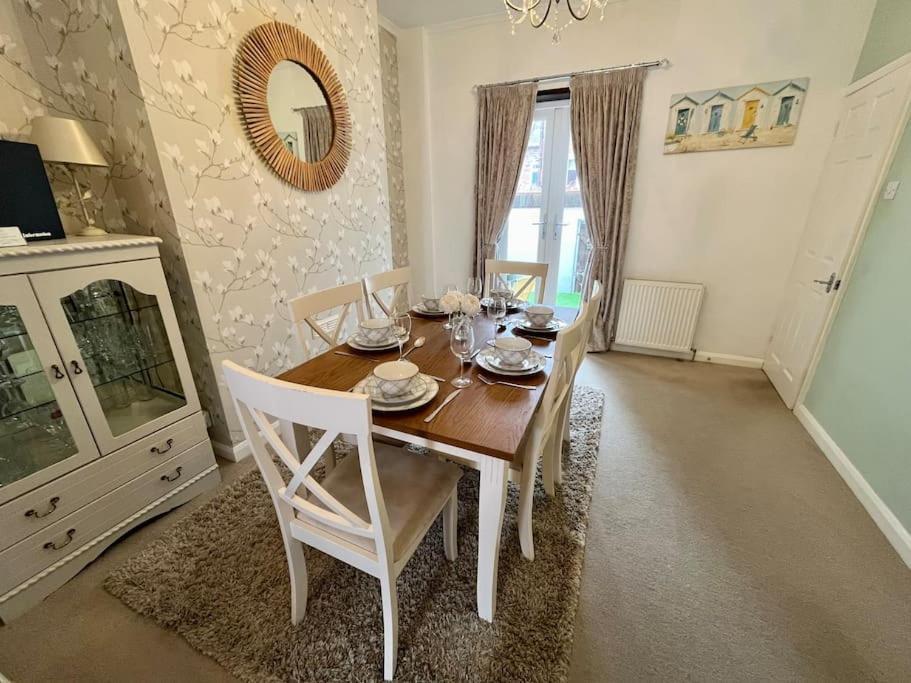 Scoresby Retreat - *