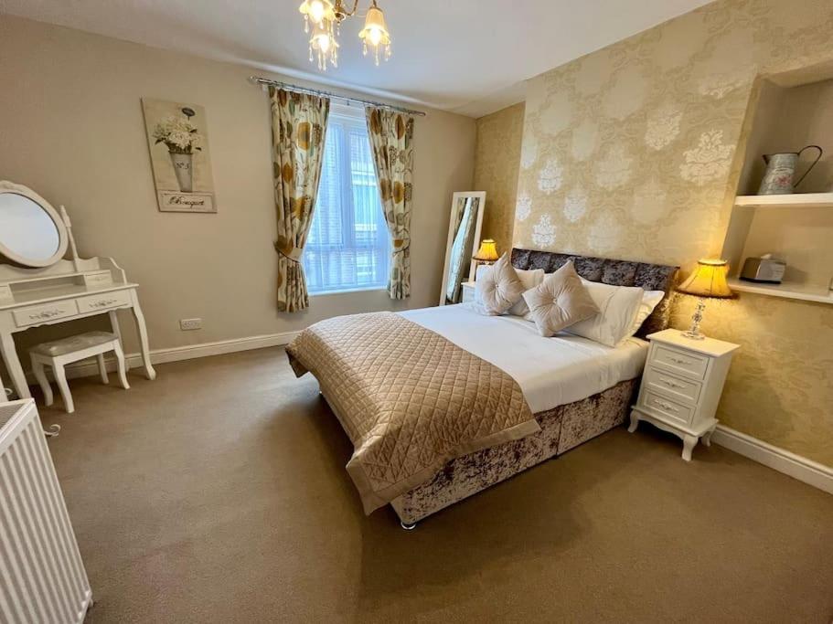 Holiday home Scoresby Retreat -