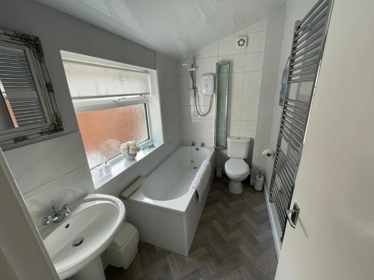 Scoresby Retreat - Holiday home Whitby